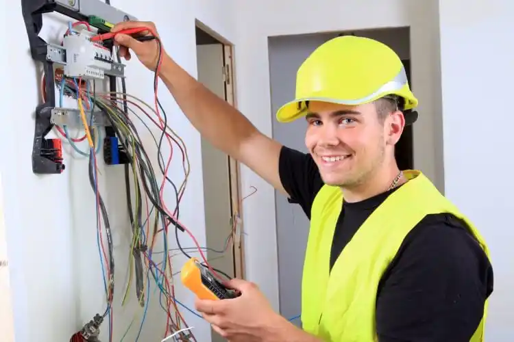 elektricien Britswert